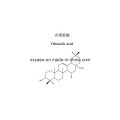 CAS No 508-02-1 Ligustrum Lucidum Extract 95% 98% Oleanolic Acid